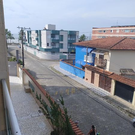 Apartament Ap 50 Metros Do Mar Mongaguá Zewnętrze zdjęcie