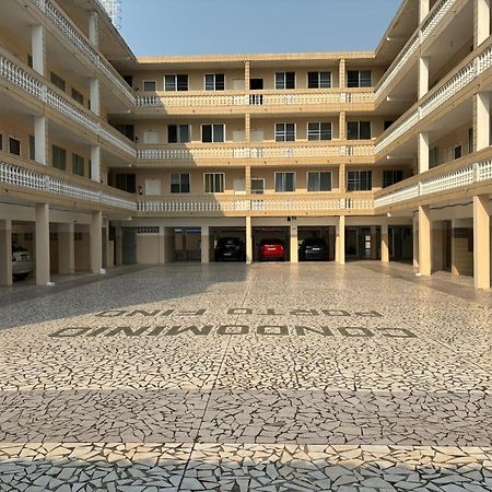 Apartament Ap 50 Metros Do Mar Mongaguá Zewnętrze zdjęcie