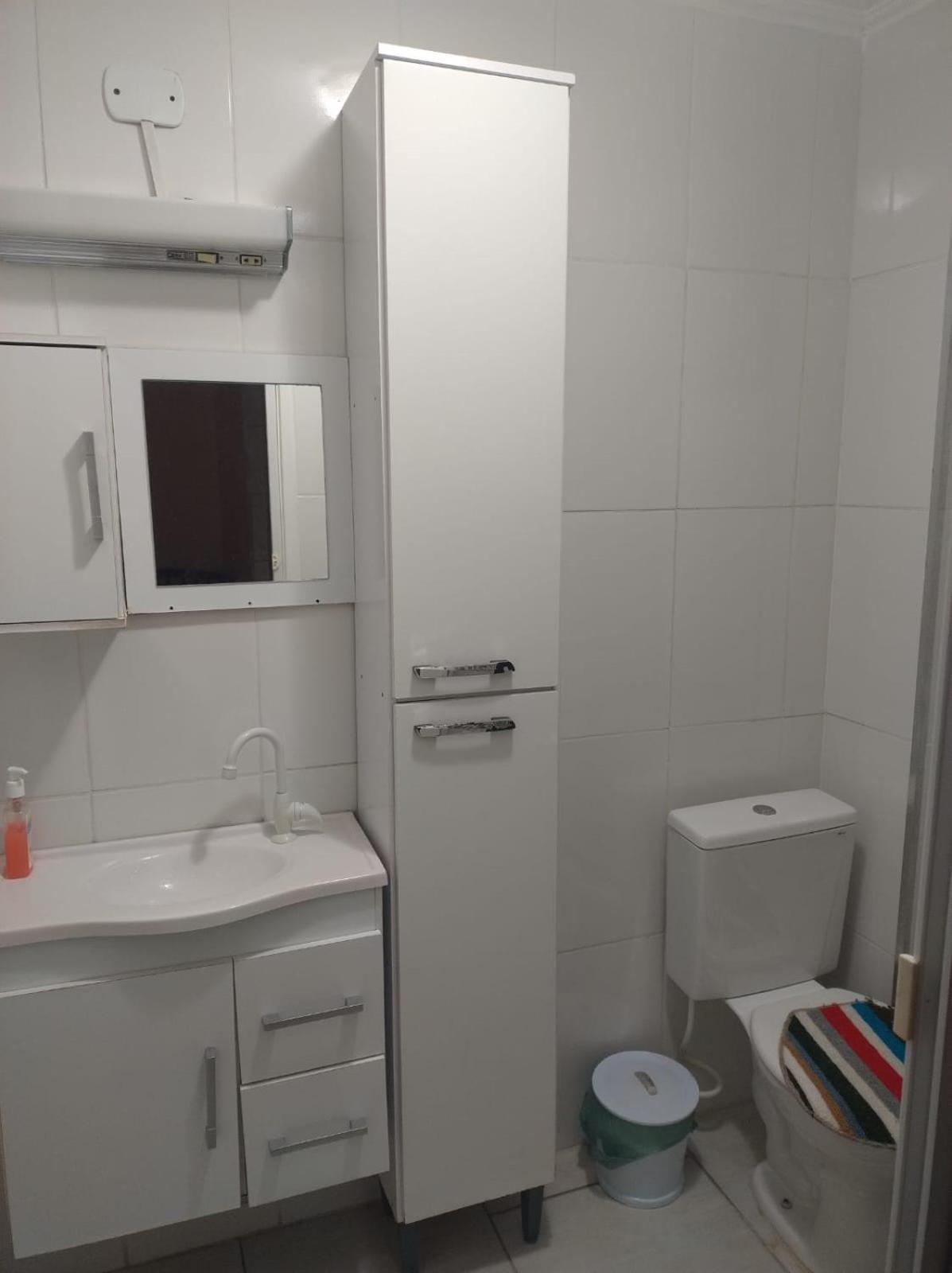 Apartament Ap 50 Metros Do Mar Mongaguá Zewnętrze zdjęcie