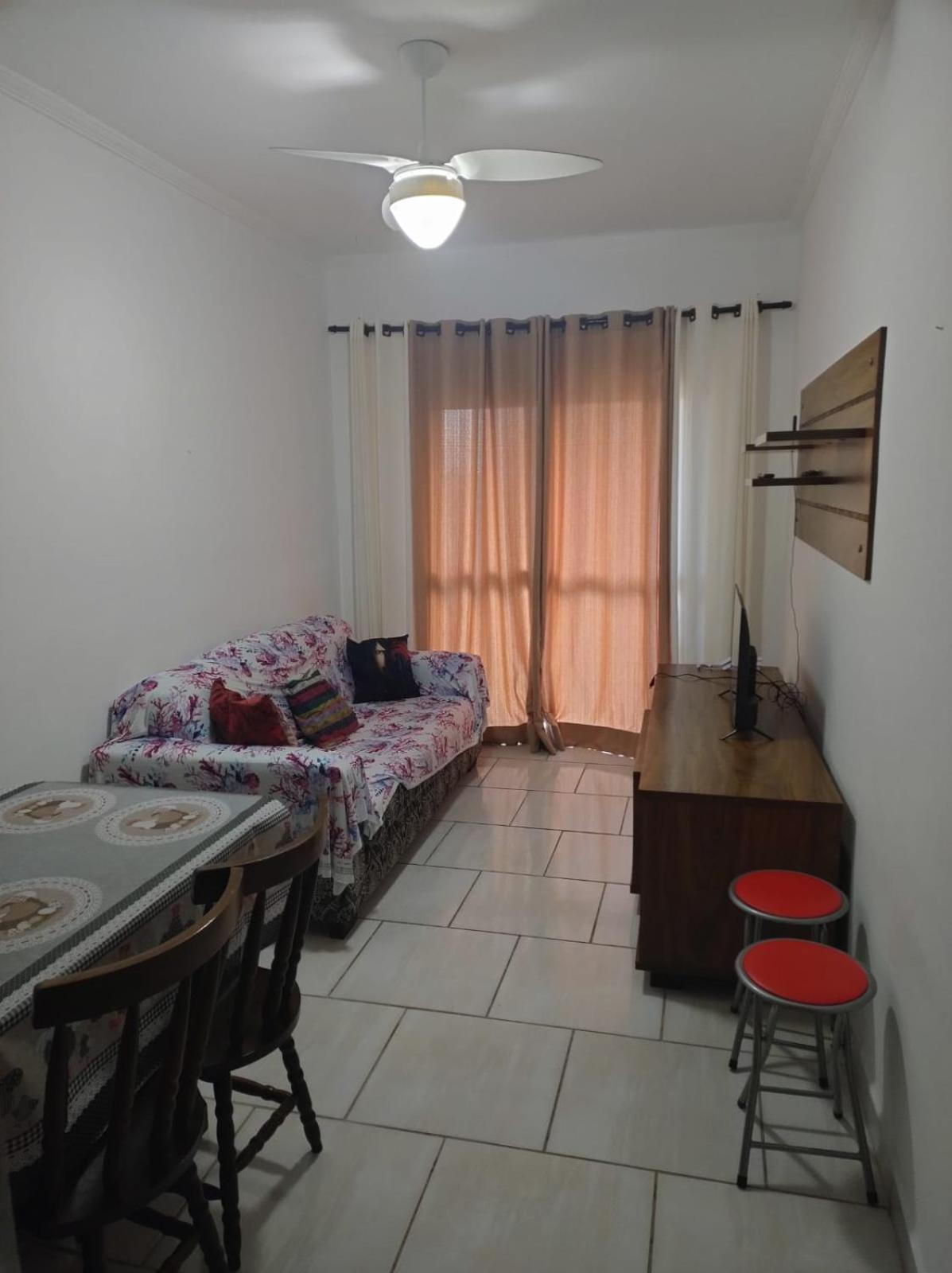 Apartament Ap 50 Metros Do Mar Mongaguá Zewnętrze zdjęcie